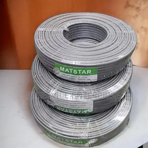 Genuine 2.5mm Twin With Earth Electrical Cable