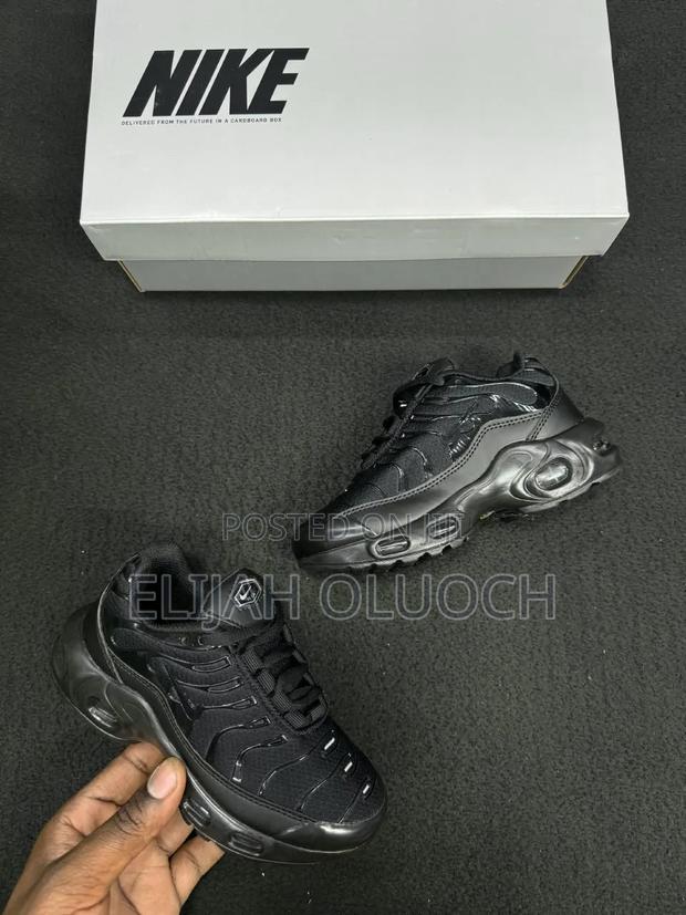 Kids Nike Airmax TN - thumbnail 2