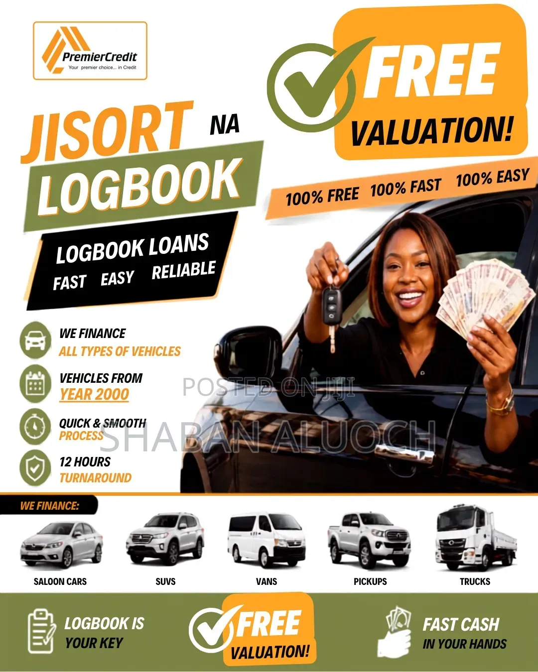 Financial Advisor