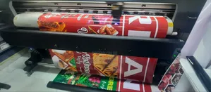 Graphic Design/ Banners/ Posters/ Fliers/ Receipt Books/ 3D Signs
