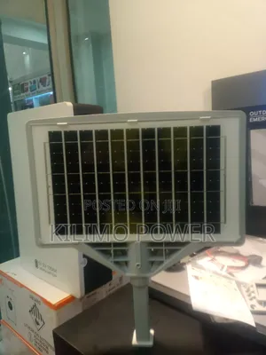 360 W Dp Solaf Street Light