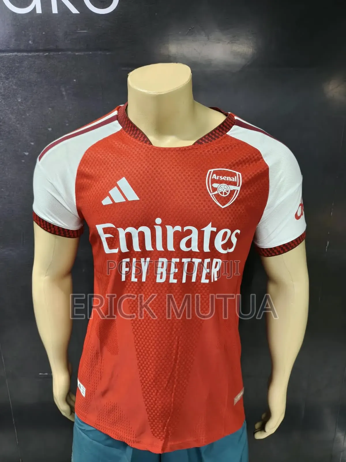 Jersey for Sell