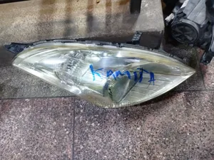 Suzuki Swift 2012 2013 Headlight Non Zenon