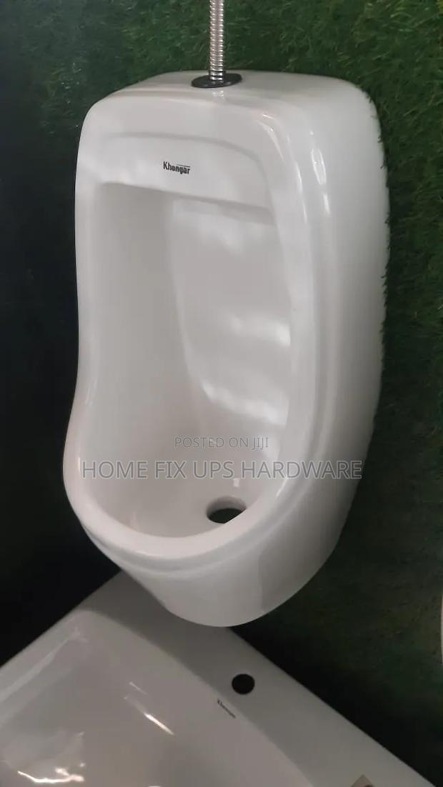 Lecico Urinal Bowl - main view
