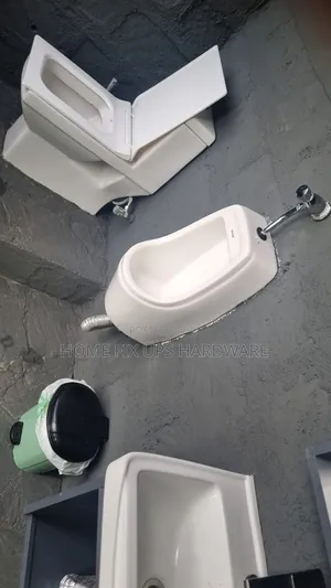 Lecico Urinal Bowl
