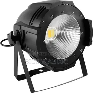 Afrilights Rg 320 RGBW Cob Led Par