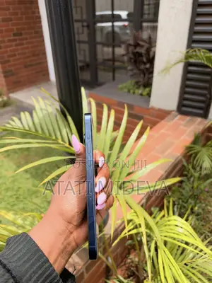 Apple iPhone 15 Pro Max 256 GB Blue