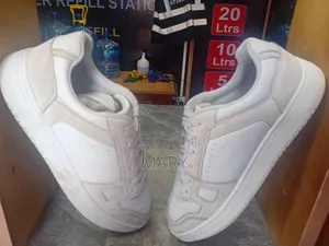 Durable and Superdup Sneakers