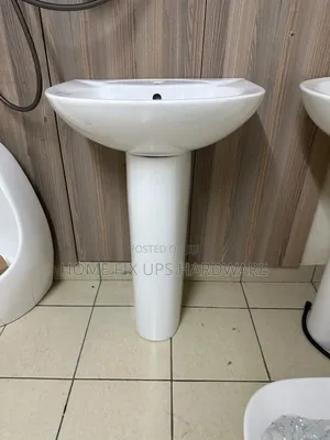 Victoria Wash Hand Basin