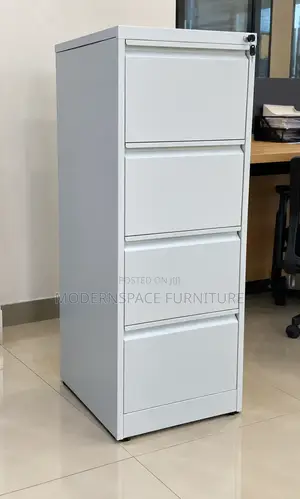 Office File Storage Cabinet Lockable
