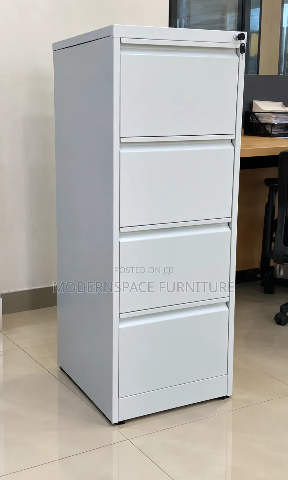 Office File Storage Cabinet Lockable