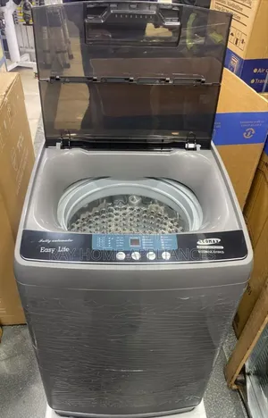Ecomax 7kg Top Load Fully Automatic Washing Machine