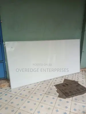 Wall Mounting Whiteboard 8ftx 4ft