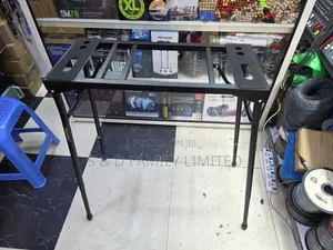 DJ Deck Stand