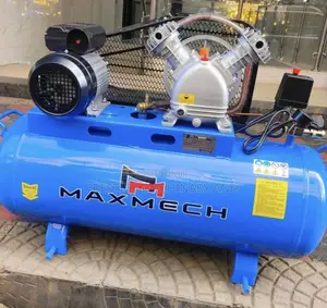 100 Litres Maxmech Air Compressor Machine/ Air Compressor 100l Maxmech