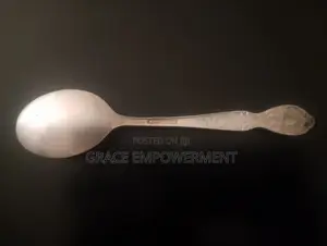 Wm Rogers Is Silver Spoon