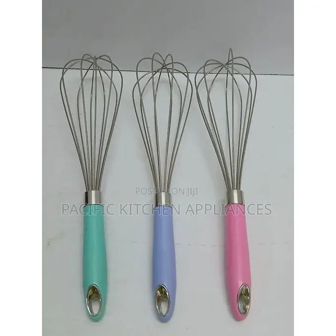 Manual Egg Beater /Pancake Whisker