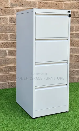 Office File Storage Cabinet Lockable