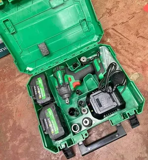 New Arrival New Beat Cordless Impact Wrench Machine