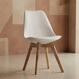 Dining Chairs; Eames Modern Vintage Dining Seat