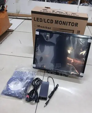 15” Touch POS Monitor for Shops, Stores & Businesses