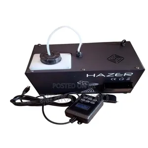 Afrilights 1000W Professional Haze Machine
