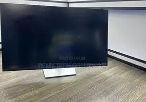 Dell S3225QS Integrated Speakers 32 Plus 4K Monitor