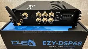 Down4sound Ezy-DSP