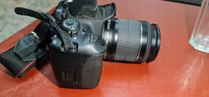 Canon 700D on Offer