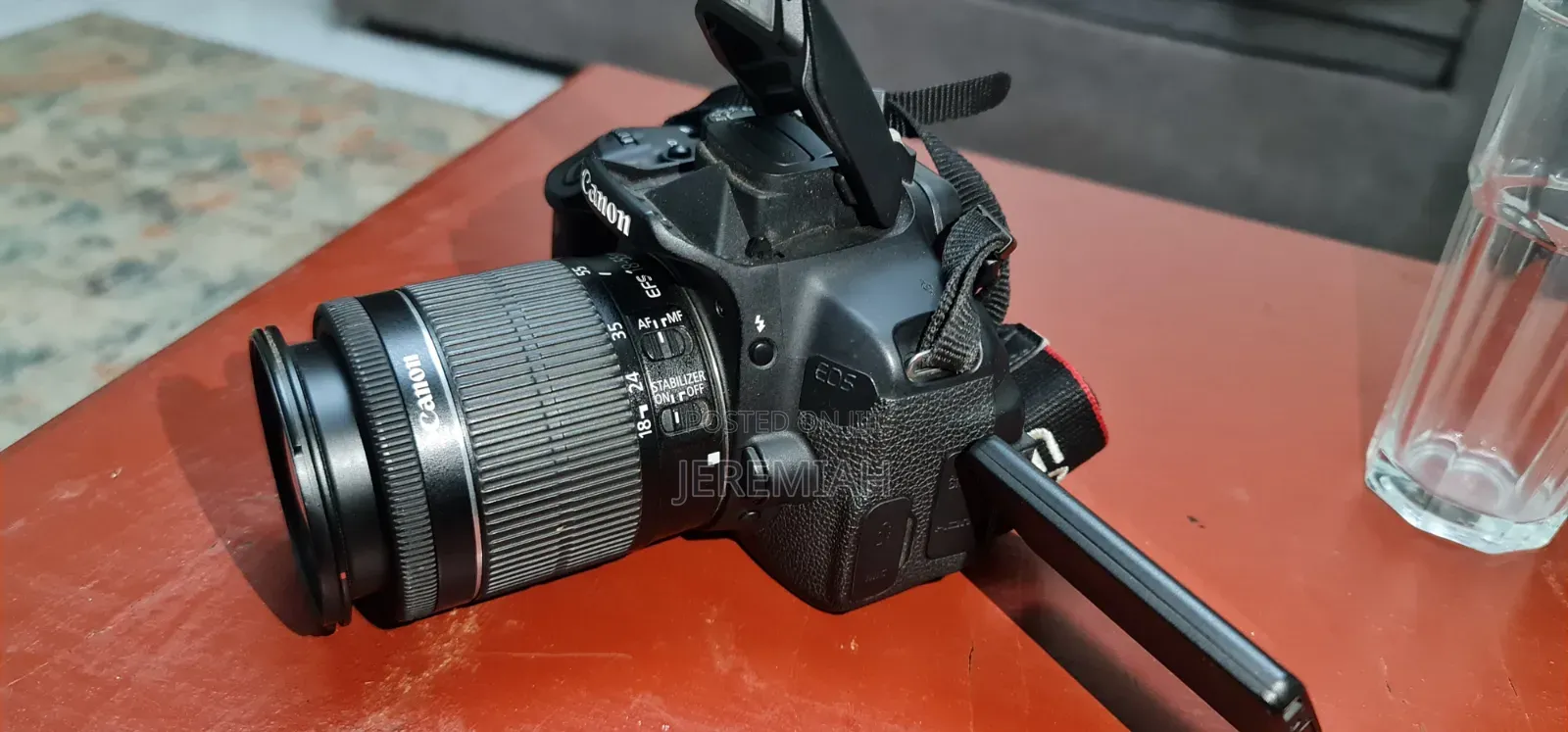 Canon 700D on Offer