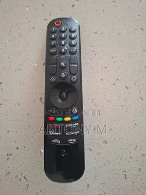 LG Smart Led TV 65"inches