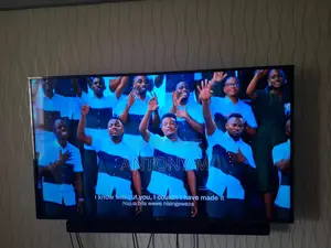 LG Smart Led TV 65"inches