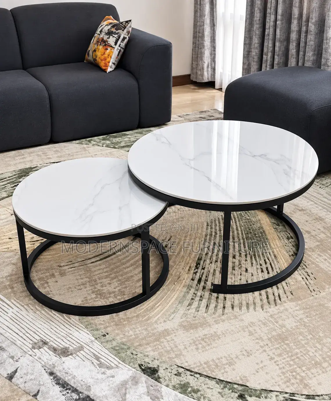 Marble Coffee Table