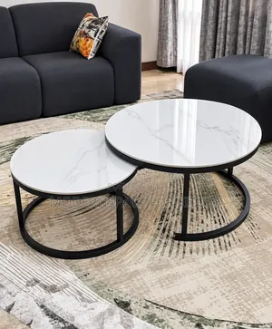 Marble Coffee Table