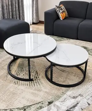 Marble Coffee Table