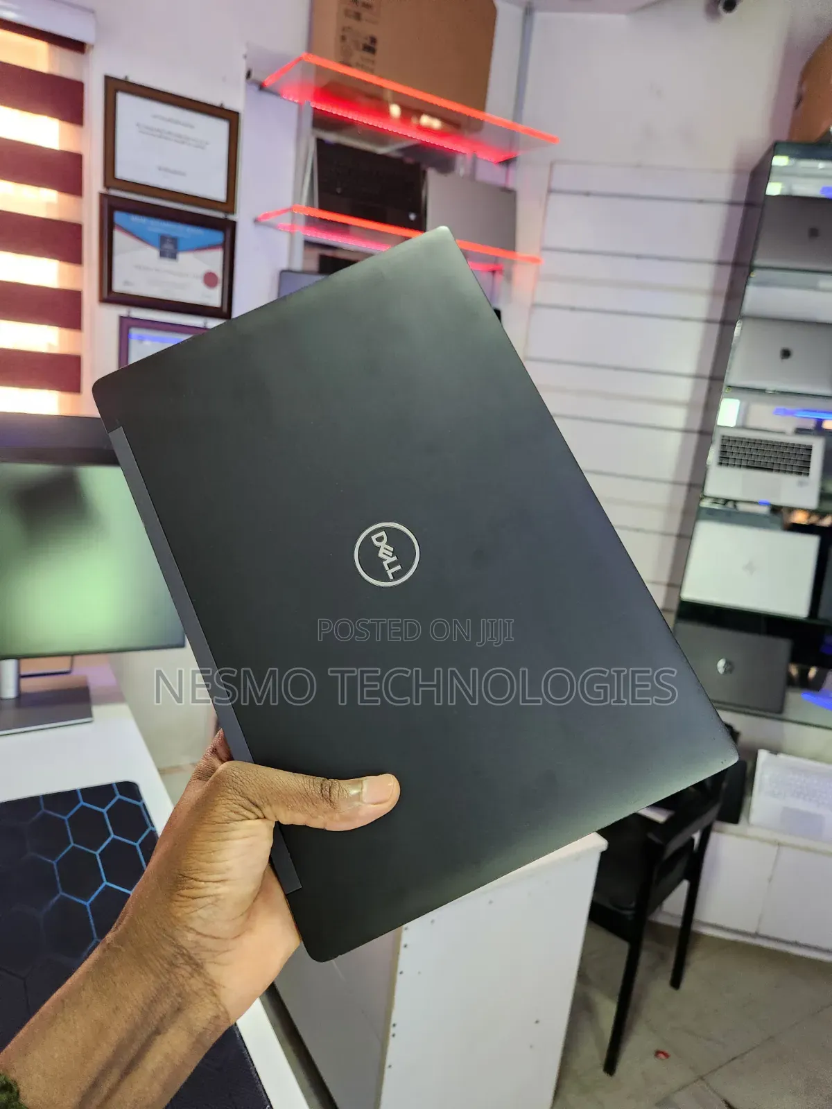Laptop Dell Latitude 5300 8GB Intel Core i5 SSD 256GB
