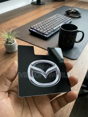 Mazda Insurance Pocket Holder