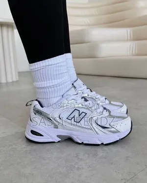 New Balance Sneakers