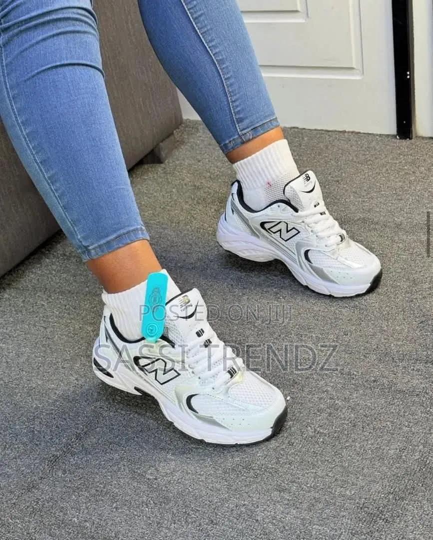 New Balance Sneakers