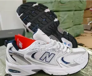 New Balance Sneakers