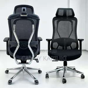 Ergonomic Modern Office Chair