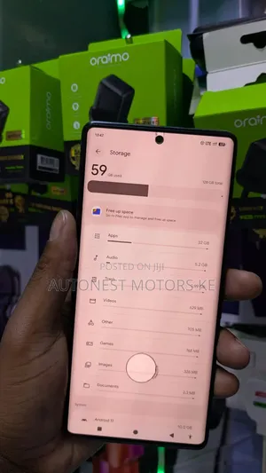 Google Pixel 7 Pro 128 GB Black