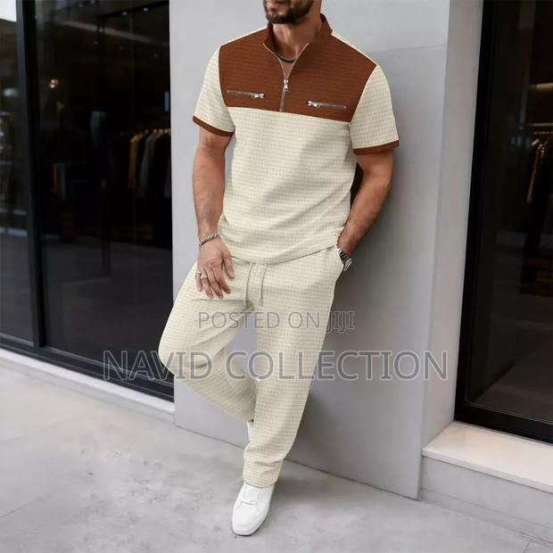 Quality 2 PC Tracksuits - thumbnail 2