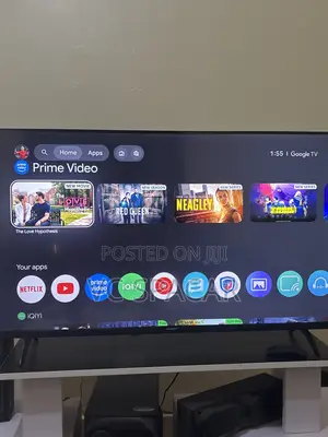 Skyworth 43G6500H 43" 4K UHD Google TV 2025