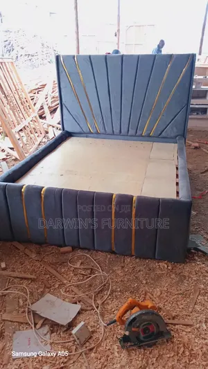 Kingsized Beds