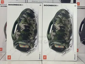 JBL Boombox 4