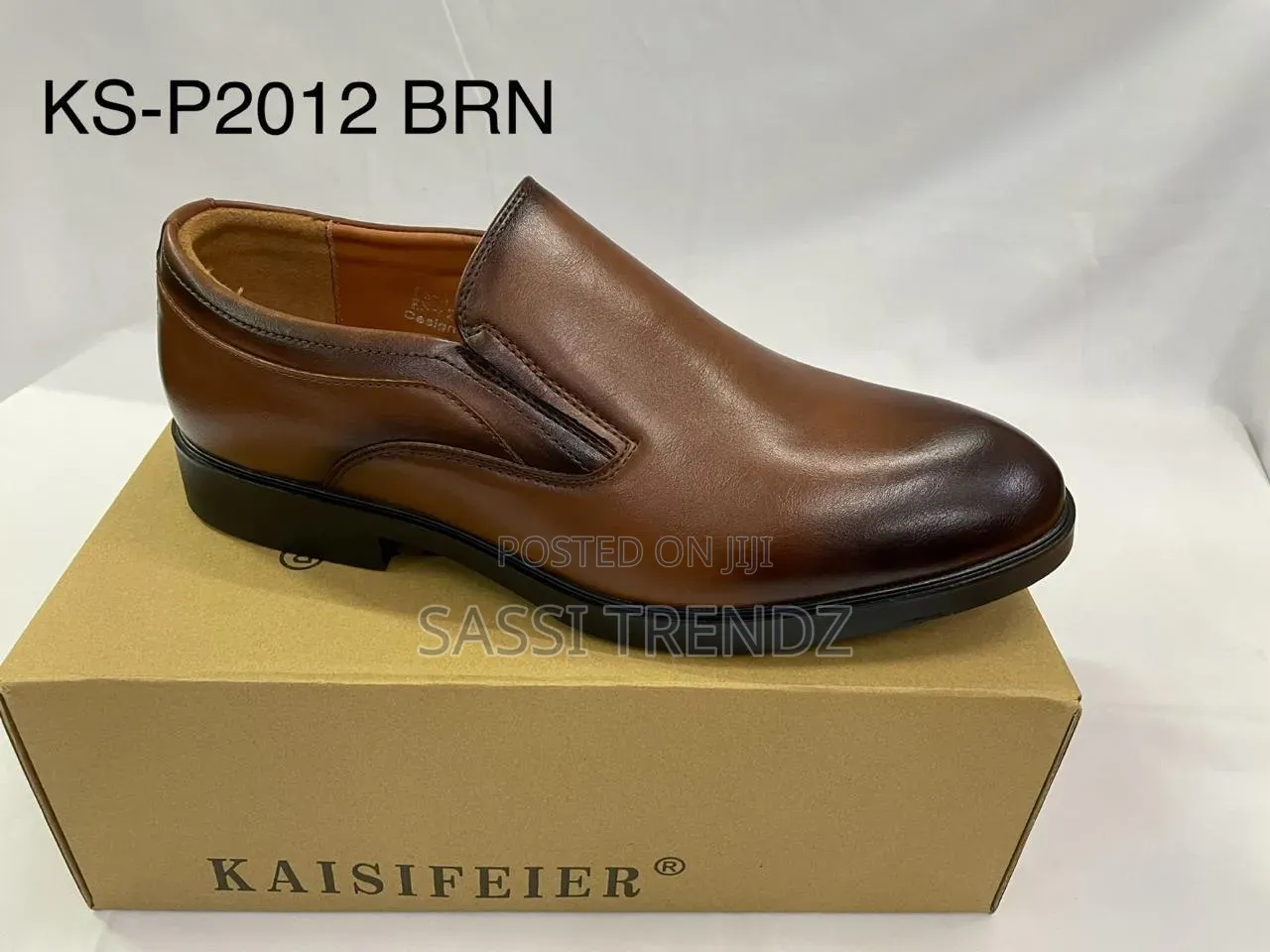 Official Mens Shoes
