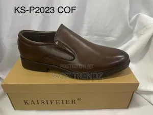 Official Mens Shoes