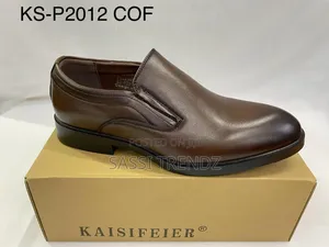Official Mens Shoes