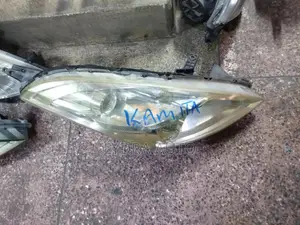 Suzuki Swift 2012 2013 Headlight Zenon